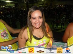 Camarote Espaço Folia (PM)
